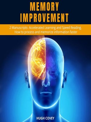 cover image of Memory Improvement